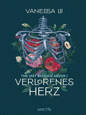 cover image of Verlorenes Herz